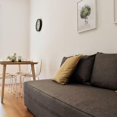 Hemeras Boutique Homes - Citylife Smart Apartment #2 Milano Eksteriør bilde