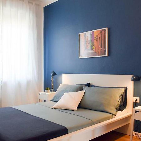 Hemeras Boutique Homes - Citylife Smart Apartment #2 Milano Eksteriør bilde