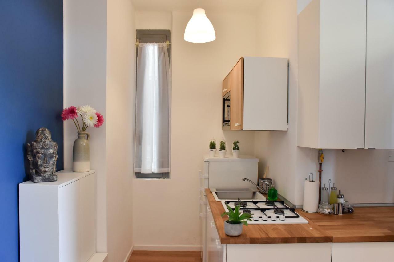 Hemeras Boutique Homes - Citylife Smart Apartment #2 Milano Eksteriør bilde