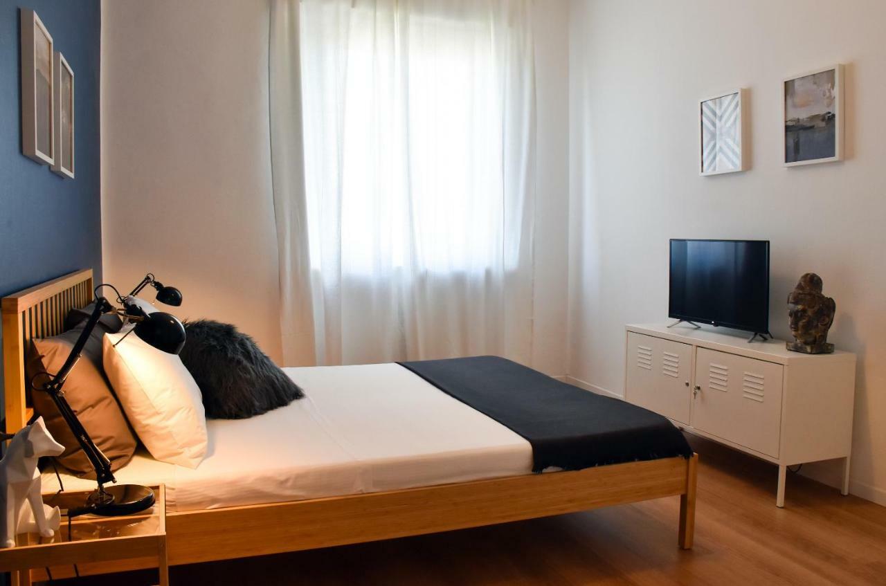 Hemeras Boutique Homes - Citylife Smart Apartment #2 Milano Eksteriør bilde
