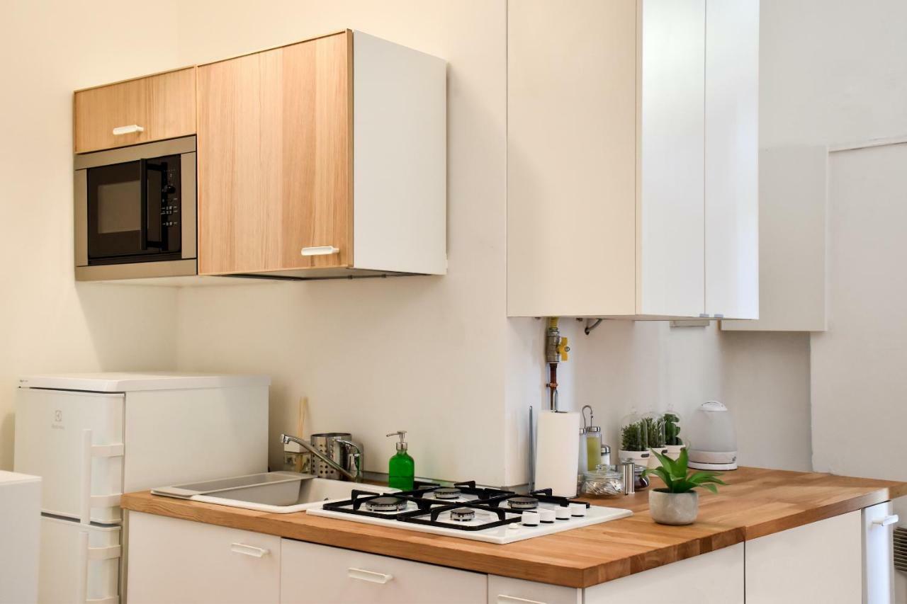 Hemeras Boutique Homes - Citylife Smart Apartment #2 Milano Eksteriør bilde