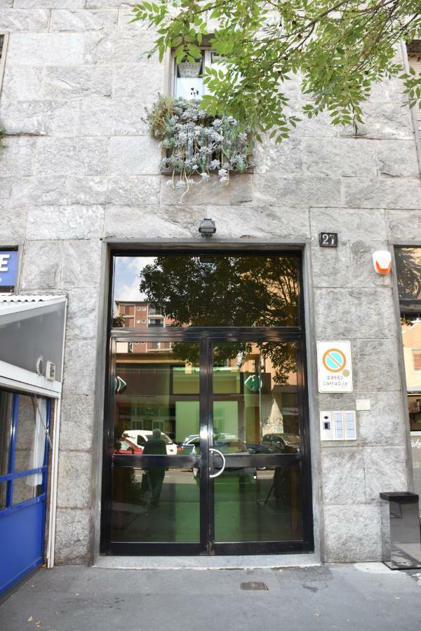 Hemeras Boutique Homes - Citylife Smart Apartment #2 Milano Eksteriør bilde