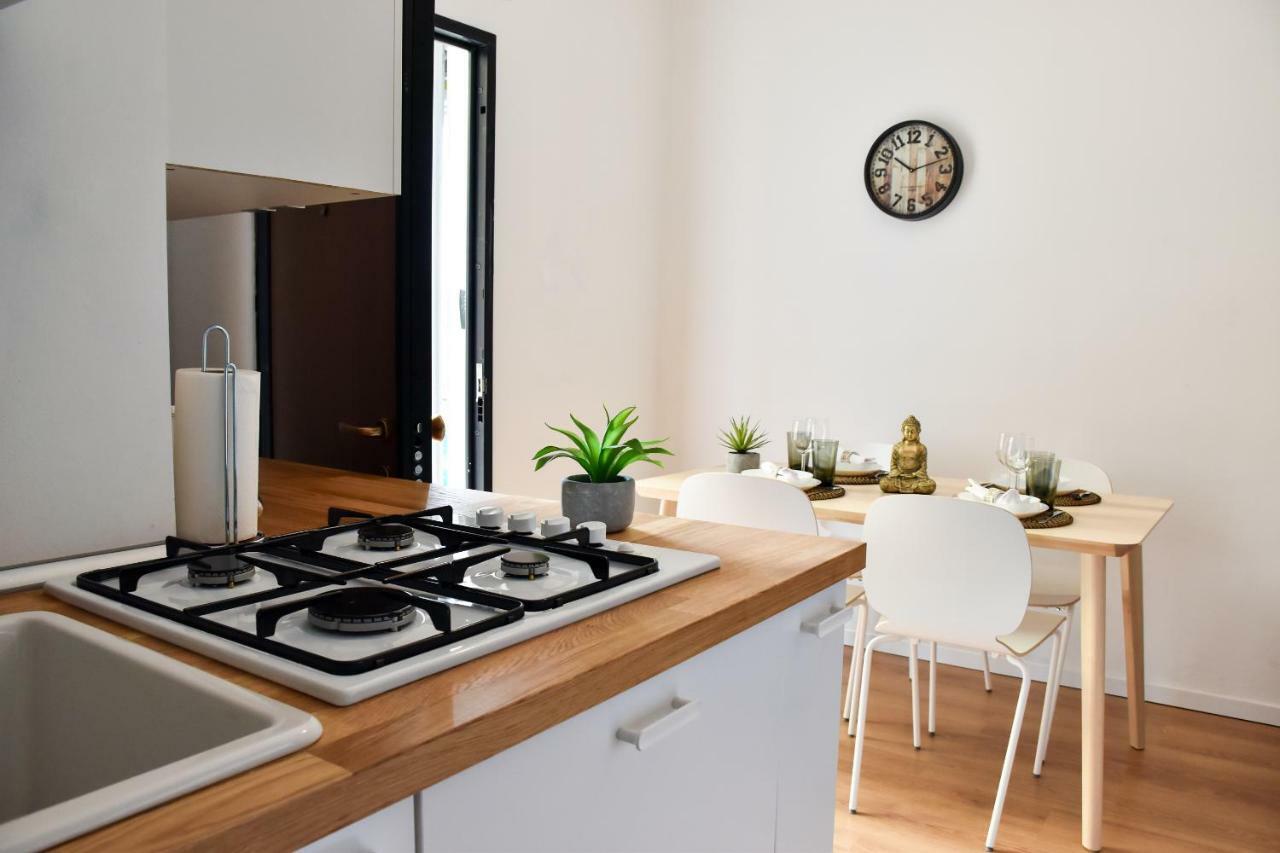 Hemeras Boutique Homes - Citylife Smart Apartment #2 Milano Eksteriør bilde