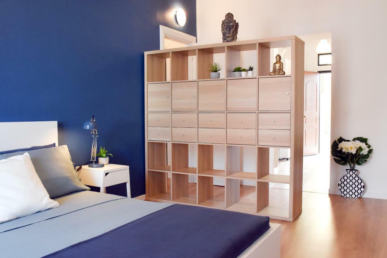 Hemeras Boutique Homes - Citylife Smart Apartment #2 Milano Eksteriør bilde