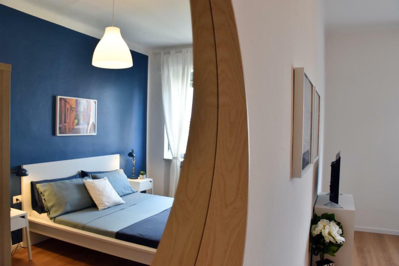 Hemeras Boutique Homes - Citylife Smart Apartment #2 Milano Eksteriør bilde